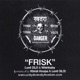 Frisk feat Wishbaby Lord OLO Single