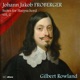 Froberger Suites for Harpsichord Vol 2