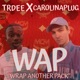 WAP Wrap Another Pack feat Trdee Single