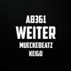 WEITER feat Keigo Single