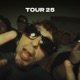 TOUR25 Single