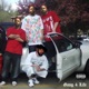 Gang 4 Life Single