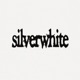 silverwhite Single
