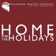 Home For the Holidays