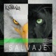 Salvaje Single