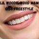 F k You Feminem I ll F k Hailey And Wipe My Dick On Yo Beard feat Johnathong Cena Bongo The Meth Addicted Hooker Beater From Kamloops B C Freestyle Single