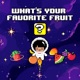 What s Your Favorite Fruit Single