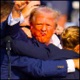 Trump Shooter Single