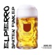 Spaten Funk EP