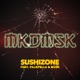 Sushizone feat Pajafella Kube Single