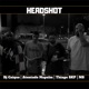 Headshot feat Thiago SKP N B Single
