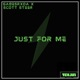 Just for Me Single
