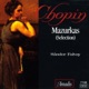 Chopin Mazurkas Selections