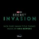 Nick Fury Main Title Theme From Secret Invasion Single