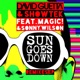 Sun Goes Down feat MAGIC Sonny Wilson EP