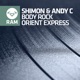 Body Rock Single