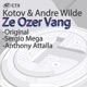 Ze Ozer Vang Single