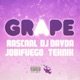 Grape feat Teknik JobiFuego Single