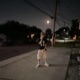 RUN FROM THIS BLADE Single