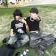 en la noxe no feat yuvngkurome Single