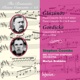 Glazunov Goedicke Piano Concertos