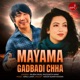 Mayama Gadbadi Chha Single