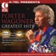 Porter Wagoner s Greatest Hits Re Recorded Versions