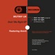 Doin Me Right feat Amrit Single