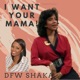 I Want Your Mama feat Louie Sace Single