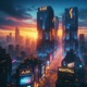 Nightfall Single