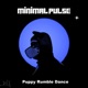Puppy Rumble Dance Single