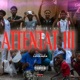 ATTENTAT III feat 47 BLOCK ÉGLISE LA D Single