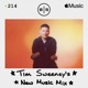 Beats In Space 214 Tim Sweeney DJ Mix