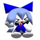 Cirno Single