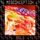 Misconception feat Pulses EP