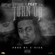 Turn Up feat Yp Single
