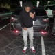Be us feat Prod by Satyrr Single
