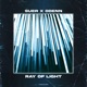 Ray of Light Single