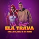 No Beat Ela Trava Single