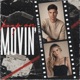 Keep On Movin feat Jaime Deraz Single