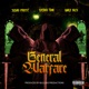 General Warfare feat JUdah Priest Father Time Single