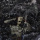SINISTER GOLDI II Single