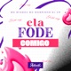 Ela Fode Comigo Single