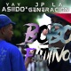 BOBO FUJITIVO feat Yay Asiido Single
