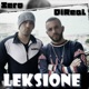 Leksione feat Zero Single