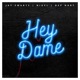 Hey Dame feat NIGEL Dep Hart Single