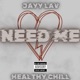 Need Me feat Healthy Chill Single