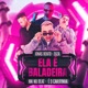 Ela E Baladeira feat É O CAVERINHA Single