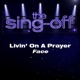 Livin On a Prayer from The Sing Off Single