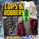 Cops Robbers Instrumental Version Single